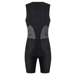 Skins Brand Tri Suit in Black