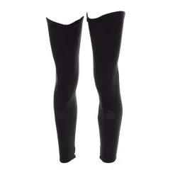 Skins Cycle Compression Leg Warmers in Black