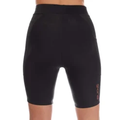 Skins Series-5 Half Tights in Black