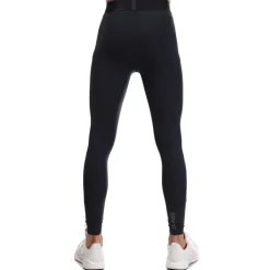 Skins Series-2 Long Tights in Navy