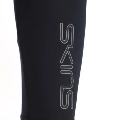 Skins Series-2 Long Tights in Navy