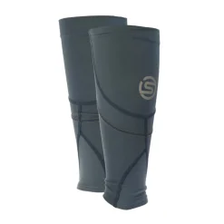 Skins Series-3 MX Calf Sleeves in Blue