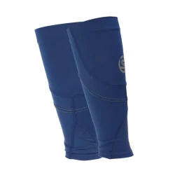 Skins Series-3 MX Calf Sleeves in Blue