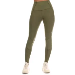 Skins Series-3 Skyscraper Leggings in Khaki