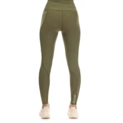 Skins Series-3 Skyscraper Leggings in Khaki