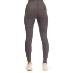 Skins Series-3 Soft Long Tights in Charcoal