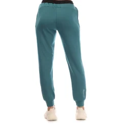 Skins Series-3 Warm Up Pants in Teal
