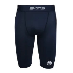 Skins Sr1 Hf Tights in Blue