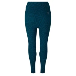 Skins Sr3 Lg Tights in Green