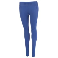 Skins Thrm SR3 Running Tights in Blue