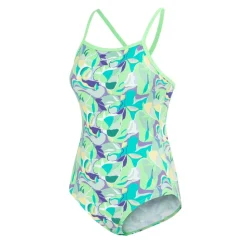 Slazenger Ao Tieback in Green