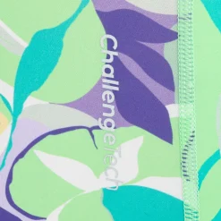 Slazenger Ao Tieback in Green