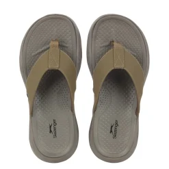 Slazenger Break Sn52 in Green