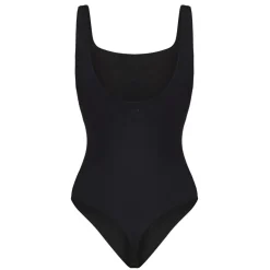 Slazenger Eveline Body Suit Ladies in Black