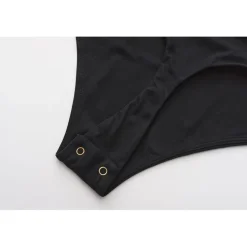 Slazenger Eveline Body Suit Ladies in Black