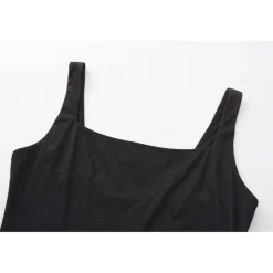 Slazenger Eveline Body Suit Ladies in Black