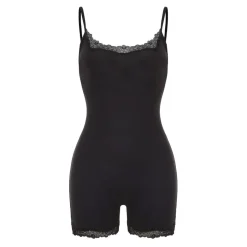 Slazenger Eveline Min Slp Ladies in Black