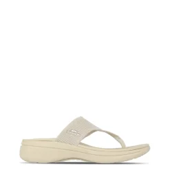 Slazenger Ff Strap in Beige