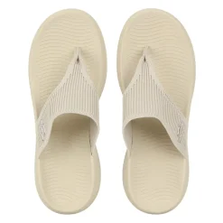 Slazenger Ff Strap in Beige