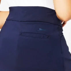 Slazenger Golf Skort in Blue