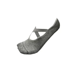 Slazenger Grip Yoga Sock Ladies in Multi