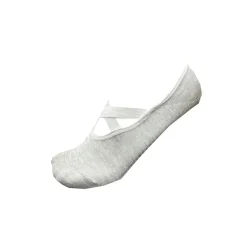 Slazenger Grip Yoga Sock Ladies in Multi