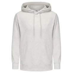 Slazenger Interlock Hood Ladies in Grey