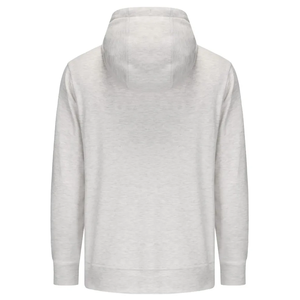 Slazenger Interlock Hood Ladies in Grey