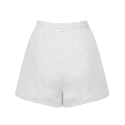 Slazenger Interlock Shorts Ladies in Grey