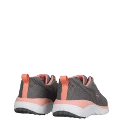Slazenger Jenson Trainer ld in Grey