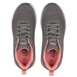 Slazenger Jenson Trainer ld in Grey