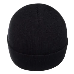 Slazenger Knit Beanie Juniors in Black