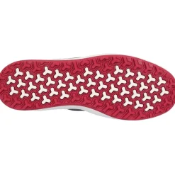 Slazenger Mens Casual Golf Shoes in Black