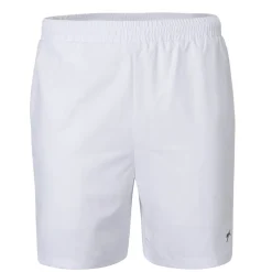 Slazenger Mens Court Shorts in White