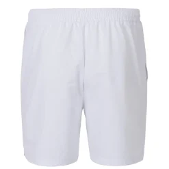Slazenger Mens Court Shorts in White