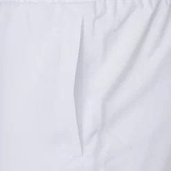 Slazenger Mens Court Shorts in White