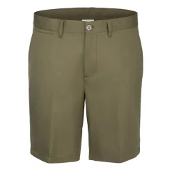 Slazenger Mens Golf Shorts in Green