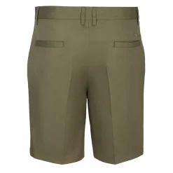 Slazenger Mens Golf Shorts in Green