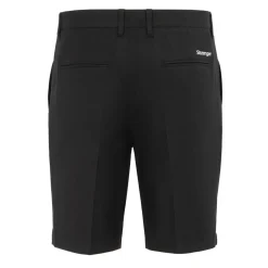 Slazenger Mens Performance Golf Shorts in Black