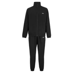 Slazenger Mens Performance Tracksuit in Black