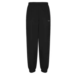 Slazenger Mens Performance Tracksuit in Black