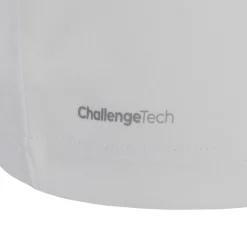 Slazenger Mens Tennis T-Shirt in Blue