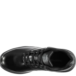 Slazenger Mens V300 Golf Shoes in Black