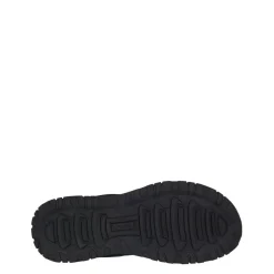 Slazenger Mens Wave Sandals in Black