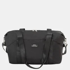 Slazenger 5pc Suitcase in Grey