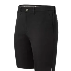 Slazenger Perf Golf Shorts in Black