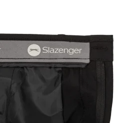 Slazenger Perf Golf Shorts in Black