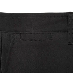 Slazenger Perf Golf Shorts in Black