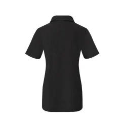 Slazenger Polo Shirt Ladies in Black