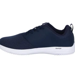 Slazenger R300 Low Top Sneakers in Blue